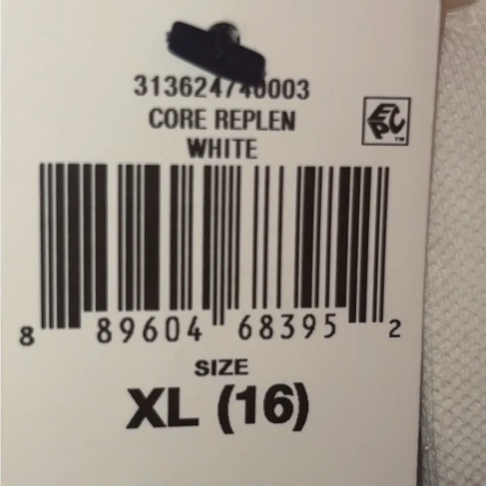 Polo Ralph Lauren Big Girls’ White Dress - Picture 4 of 4